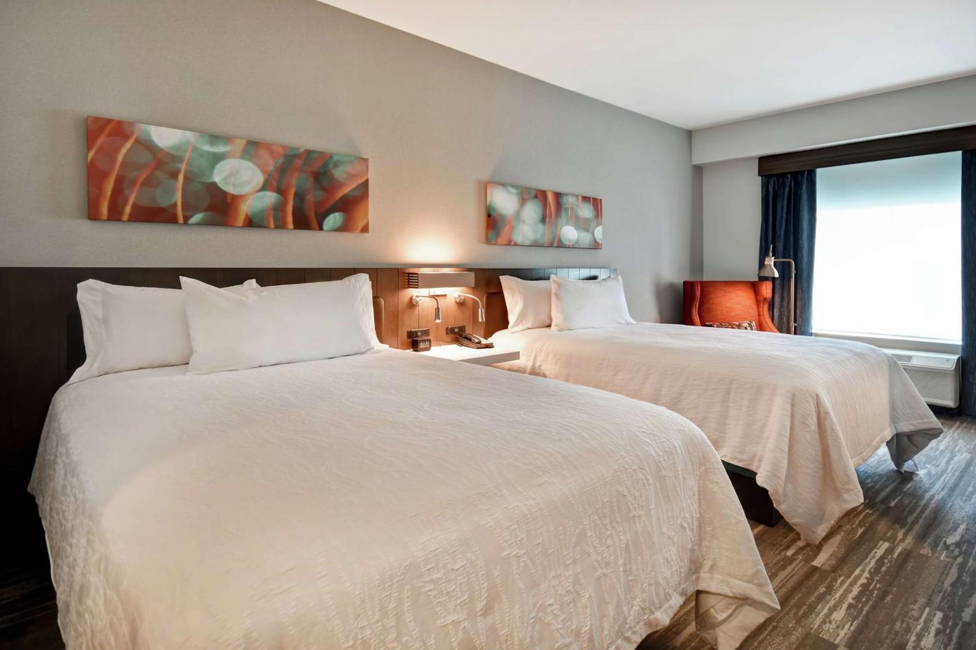 Hilton Garden Inn Lansing West Екстер'єр фото